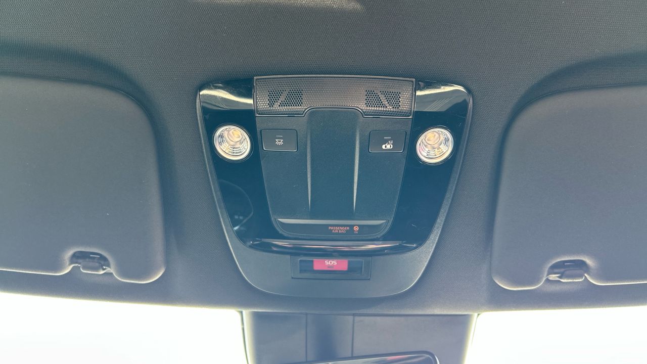 Kia EV6 BEV 77KWH 239KW GT-LINE AWD AUTO 325 5P