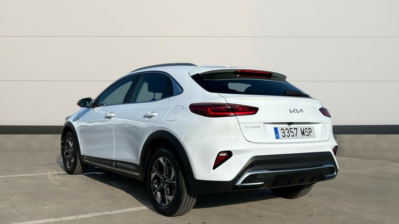 Kia XCeed 1.0 T-GDI 88KW DRIVE 120 5P