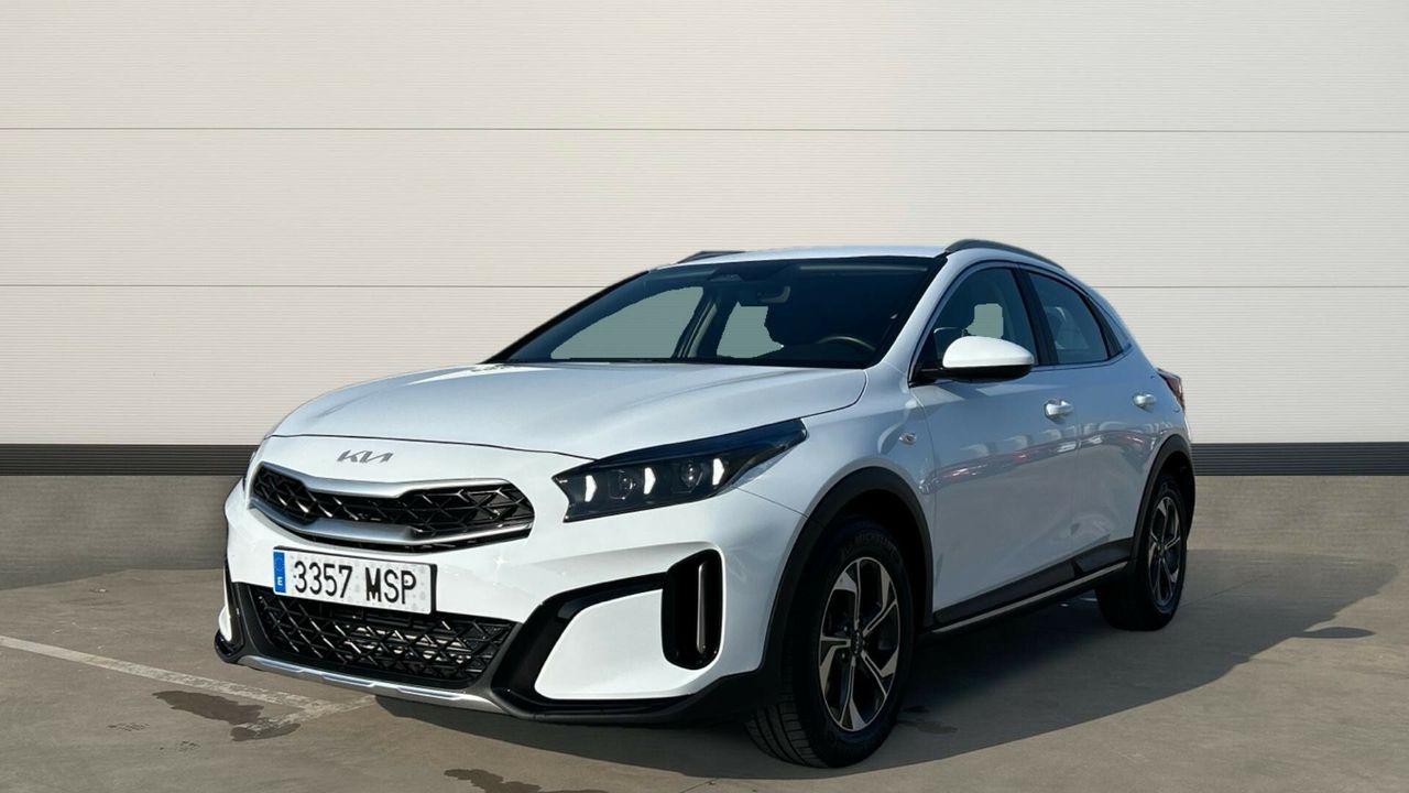 Kia XCeed 1.0 T-GDI 88KW DRIVE 120 5P