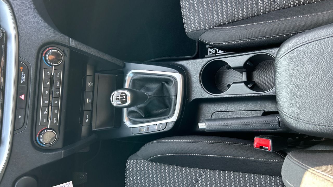 Kia XCeed 1.0 T-GDI 88KW DRIVE 120 5P