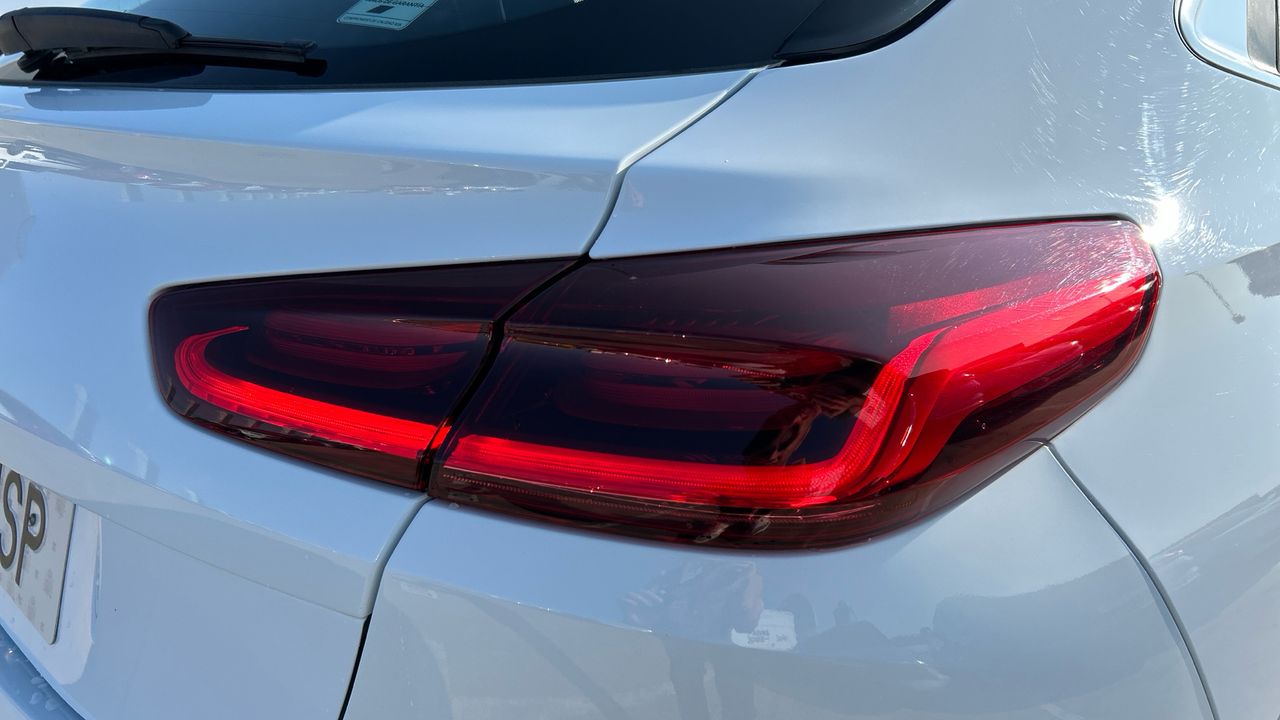 Kia XCeed 1.0 T-GDI 88KW DRIVE 120 5P