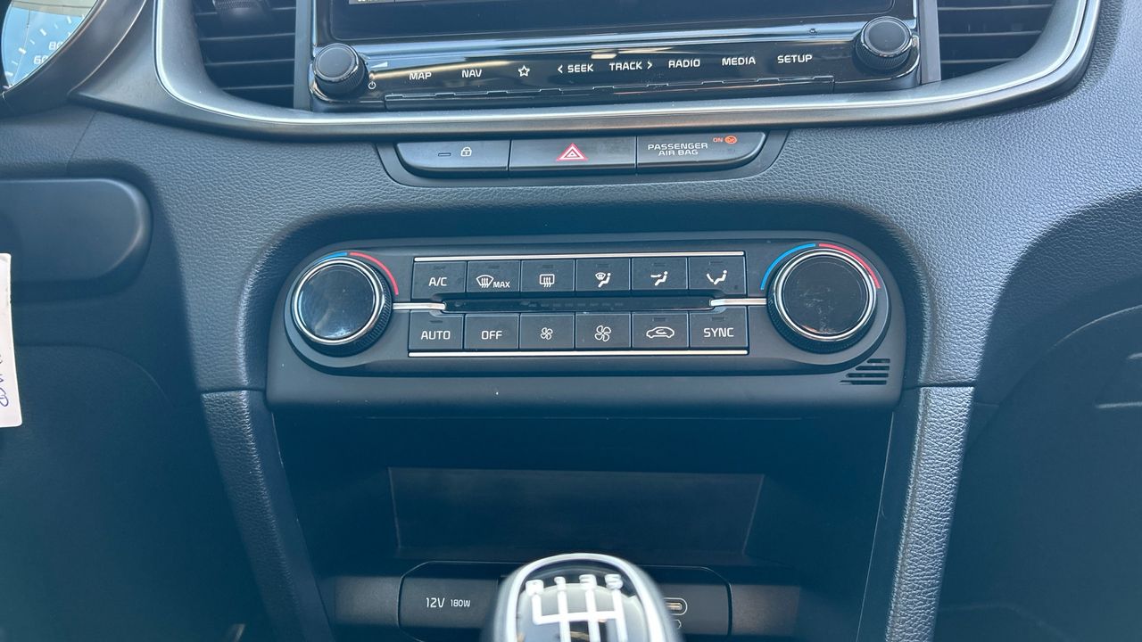 Kia XCeed 1.0 T-GDI 88KW DRIVE 120 5P