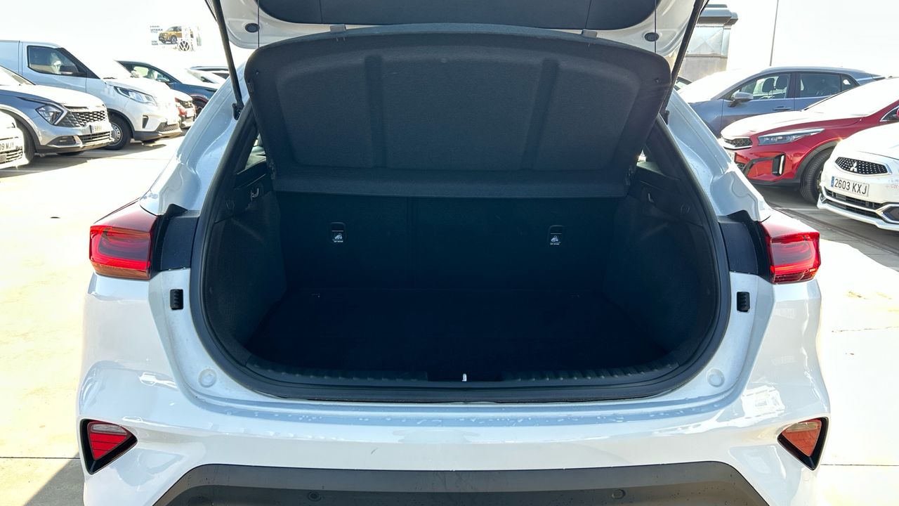Kia XCeed 1.0 T-GDI 88KW DRIVE 120 5P