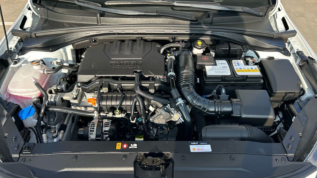 Kia XCeed 1.0 T-GDI 88KW DRIVE 120 5P