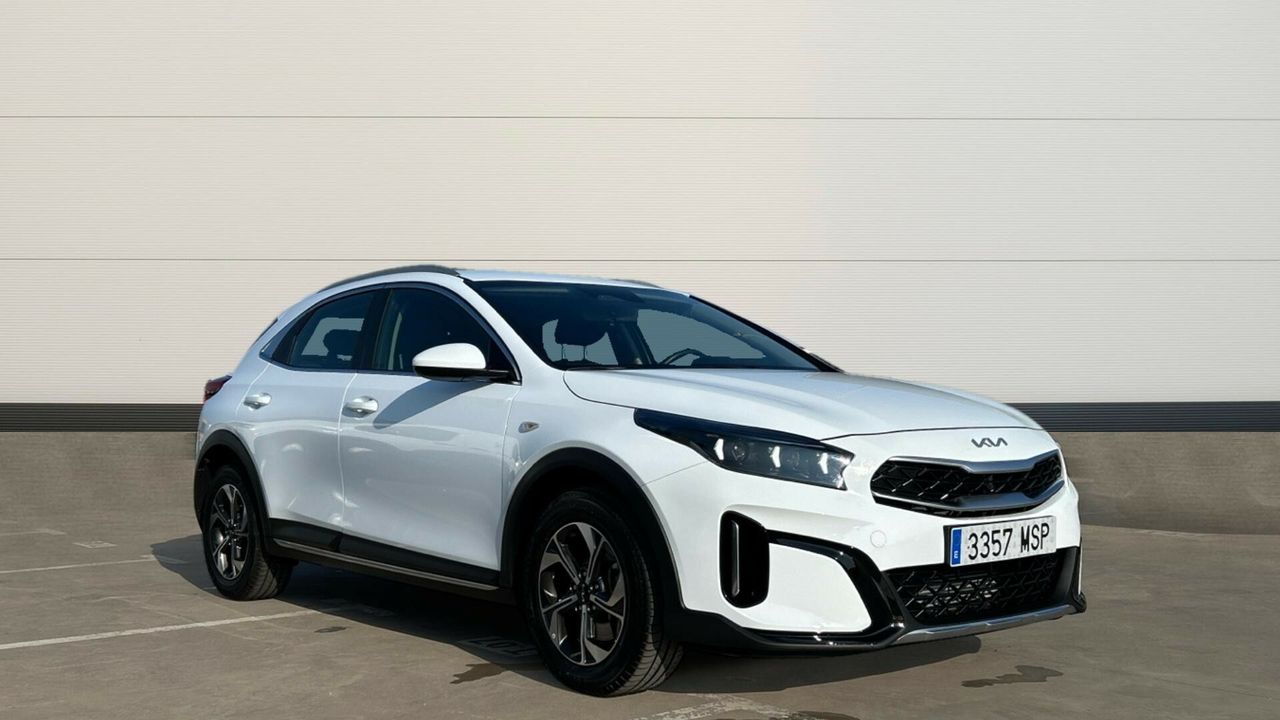 Kia XCeed 1.0 T-GDI 88KW DRIVE 120 5P