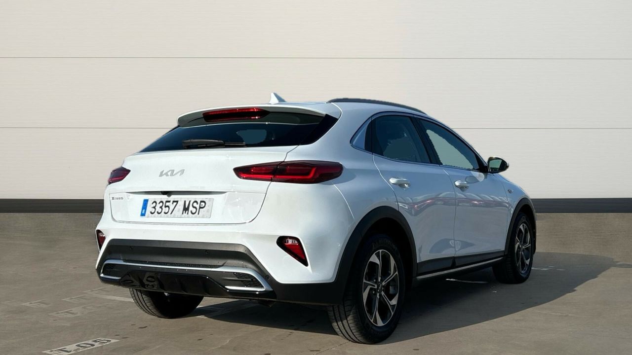 Kia XCeed 1.0 T-GDI 88KW DRIVE 120 5P