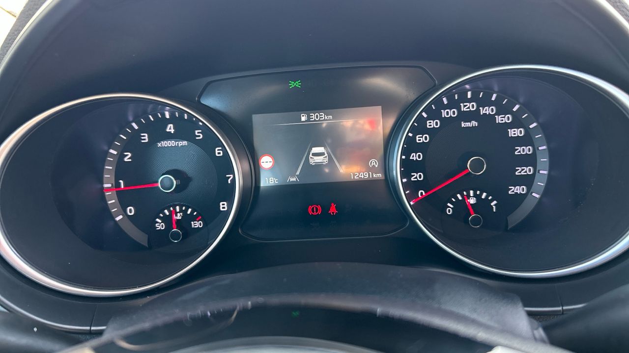 Kia XCeed 1.0 T-GDI 88KW DRIVE 120 5P