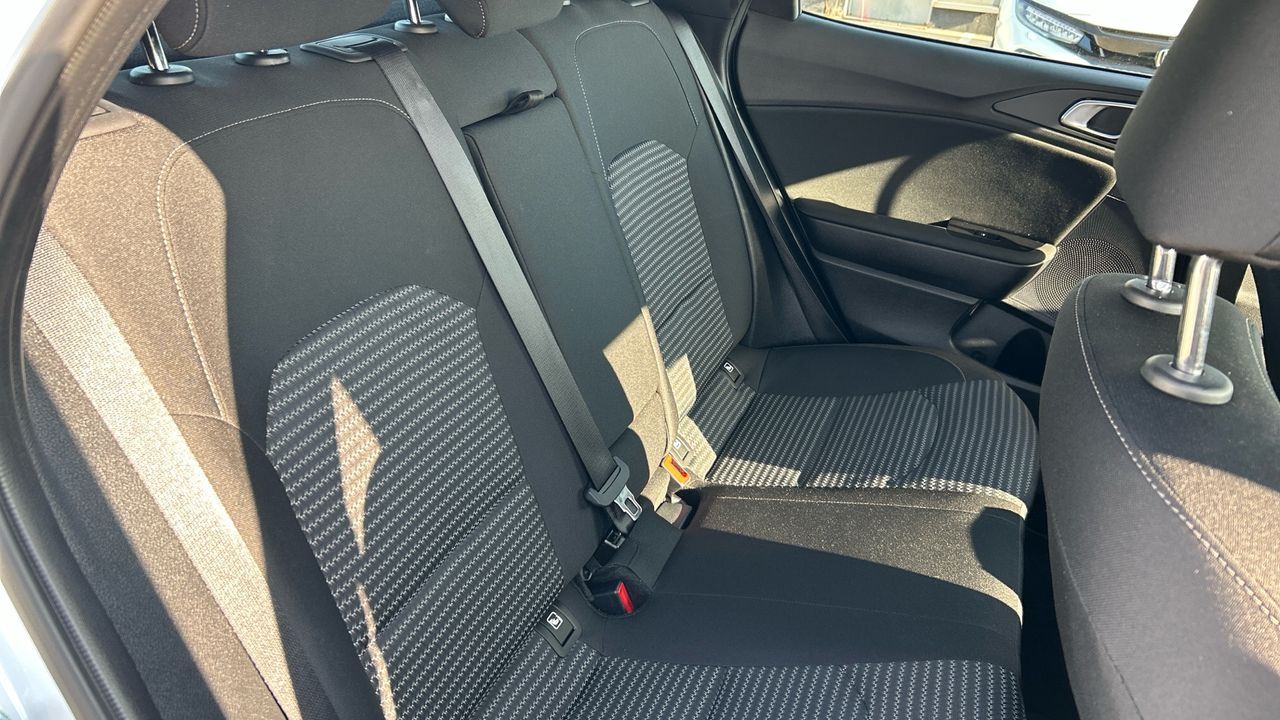 Kia XCeed 1.0 T-GDI 88KW DRIVE 120 5P