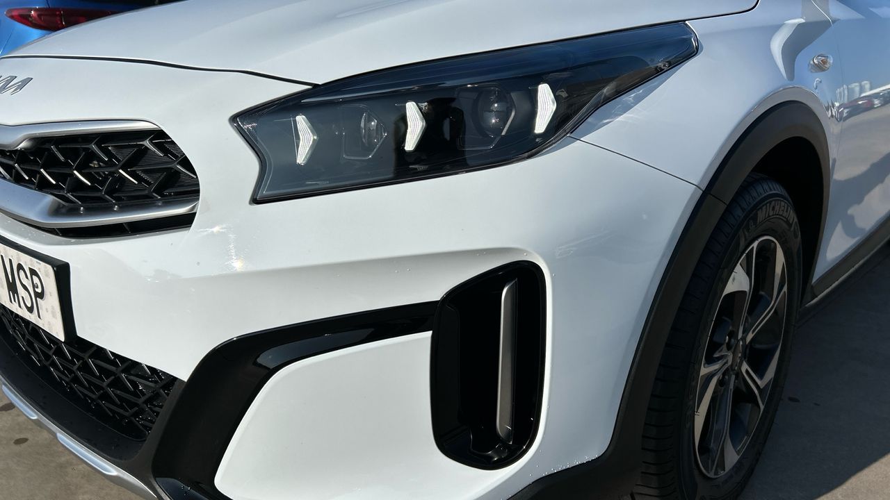 Kia XCeed 1.0 T-GDI 88KW DRIVE 120 5P