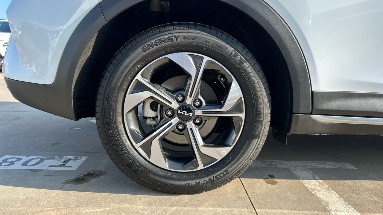 Kia XCeed 1.0 T-GDI 88KW DRIVE 120 5P