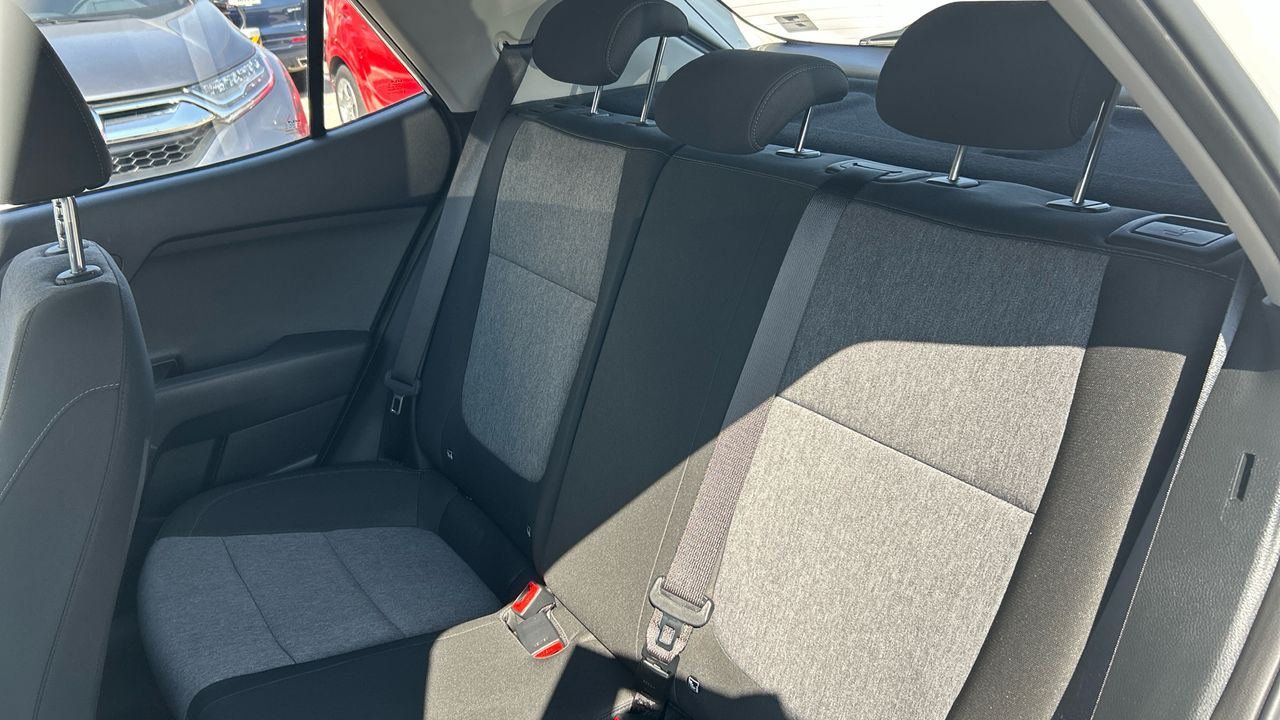 Kia Stonic 1.0 T-GDI MHEV IMT 74KW CONCEPT 100 5P