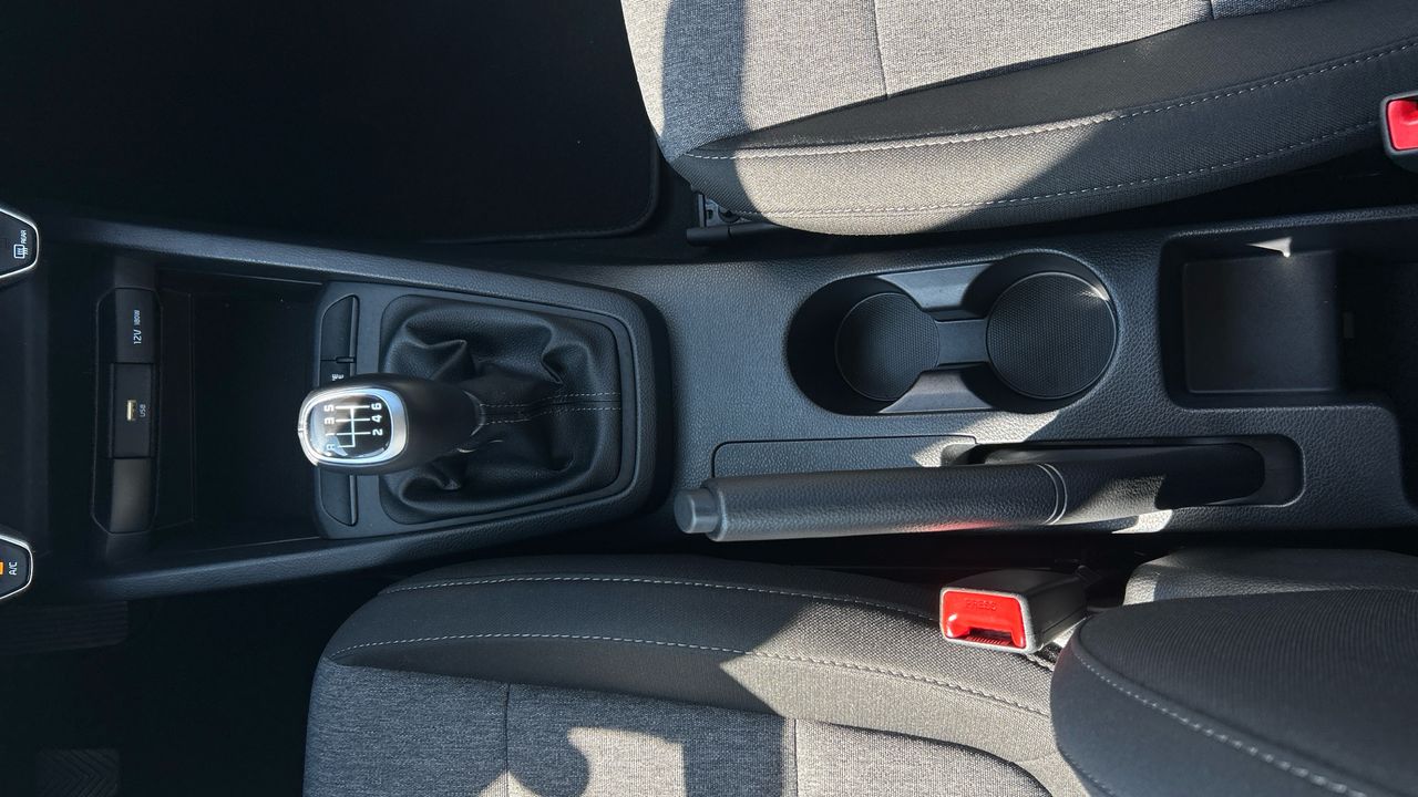Kia Stonic 1.0 T-GDI MHEV IMT 74KW CONCEPT 100 5P