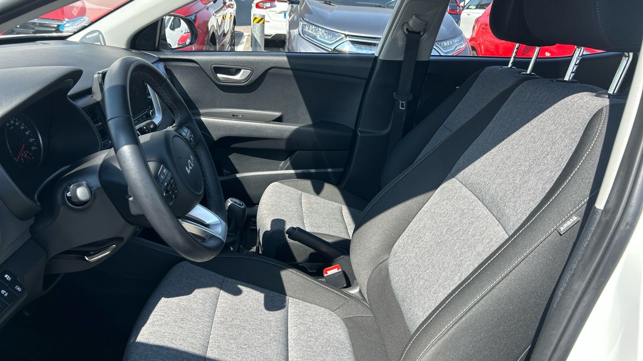 Kia Stonic 1.0 T-GDI MHEV IMT 74KW CONCEPT 100 5P