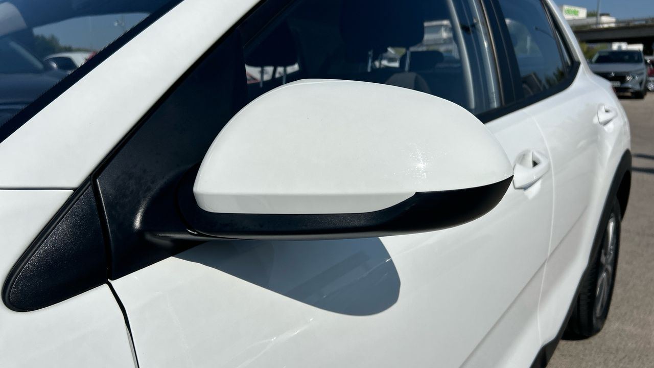 Kia Stonic 1.0 T-GDI MHEV IMT 74KW CONCEPT 100 5P