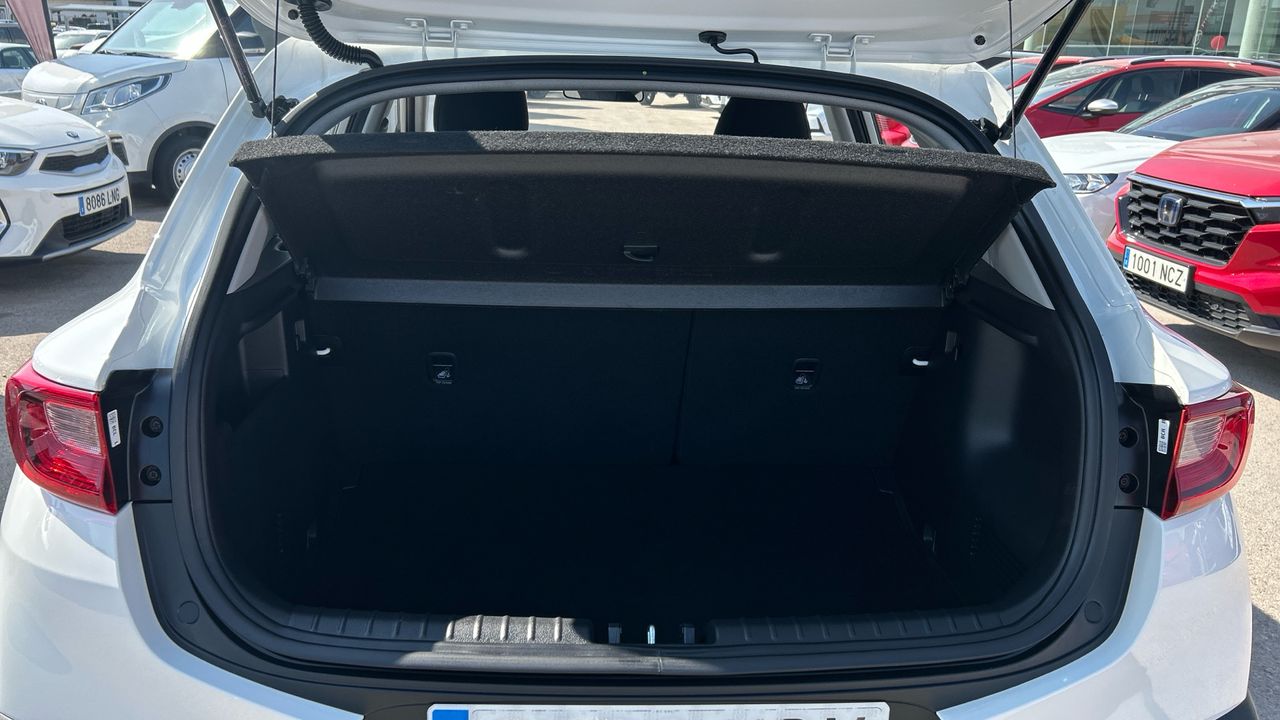 Kia Stonic 1.0 T-GDI MHEV IMT 74KW CONCEPT 100 5P