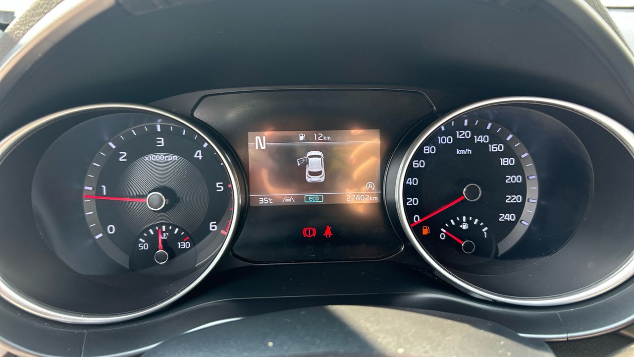Kia XCeed 1.6 MHEV 100KW DRIVE 136 5P