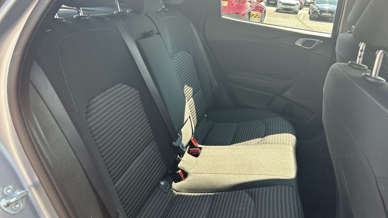 Kia XCeed 1.6 MHEV 100KW DRIVE 136 5P