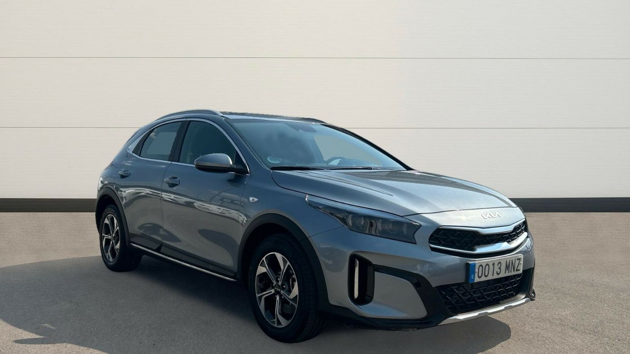 Kia XCeed 1.6 MHEV 100KW DRIVE 136 5P