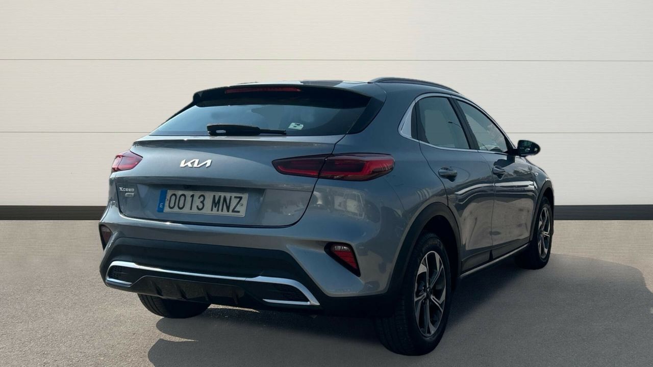 Kia XCeed 1.6 MHEV 100KW DRIVE 136 5P
