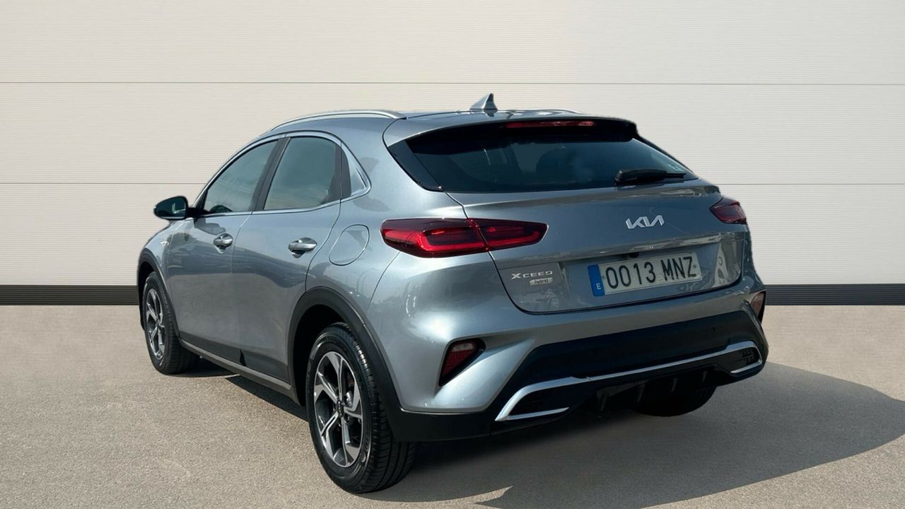 Kia XCeed 1.6 MHEV 100KW DRIVE 136 5P