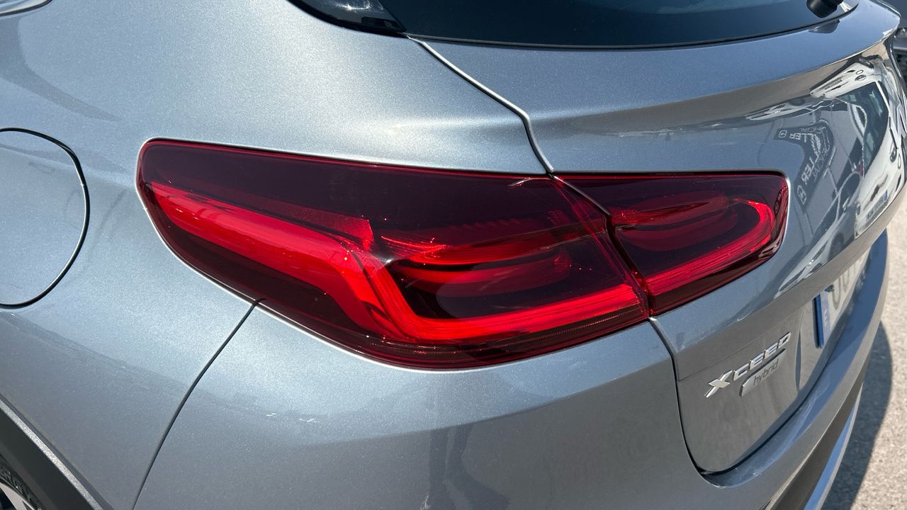 Kia XCeed 1.6 MHEV 100KW DRIVE 136 5P