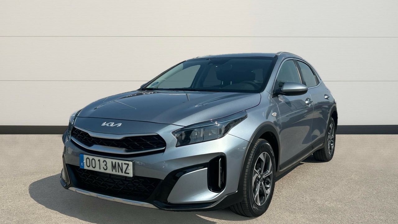 Kia XCeed 1.6 MHEV 100KW DRIVE 136 5P