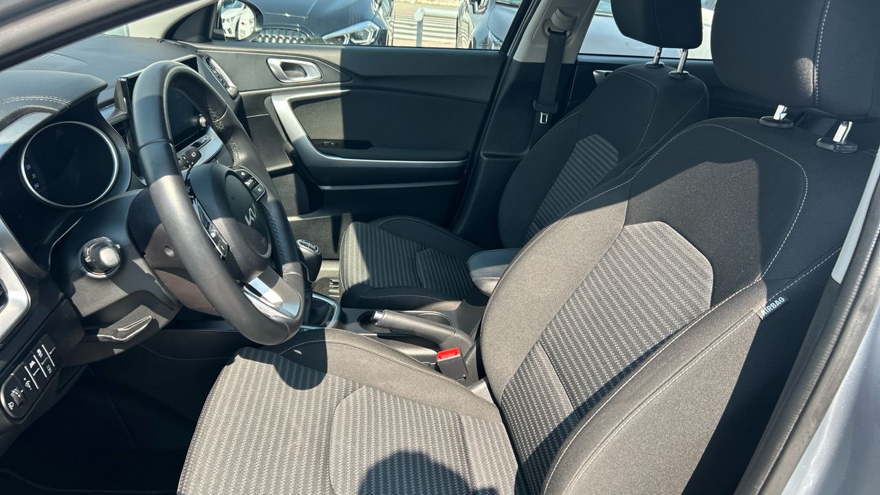 Kia XCeed 1.6 MHEV 100KW DRIVE 136 5P