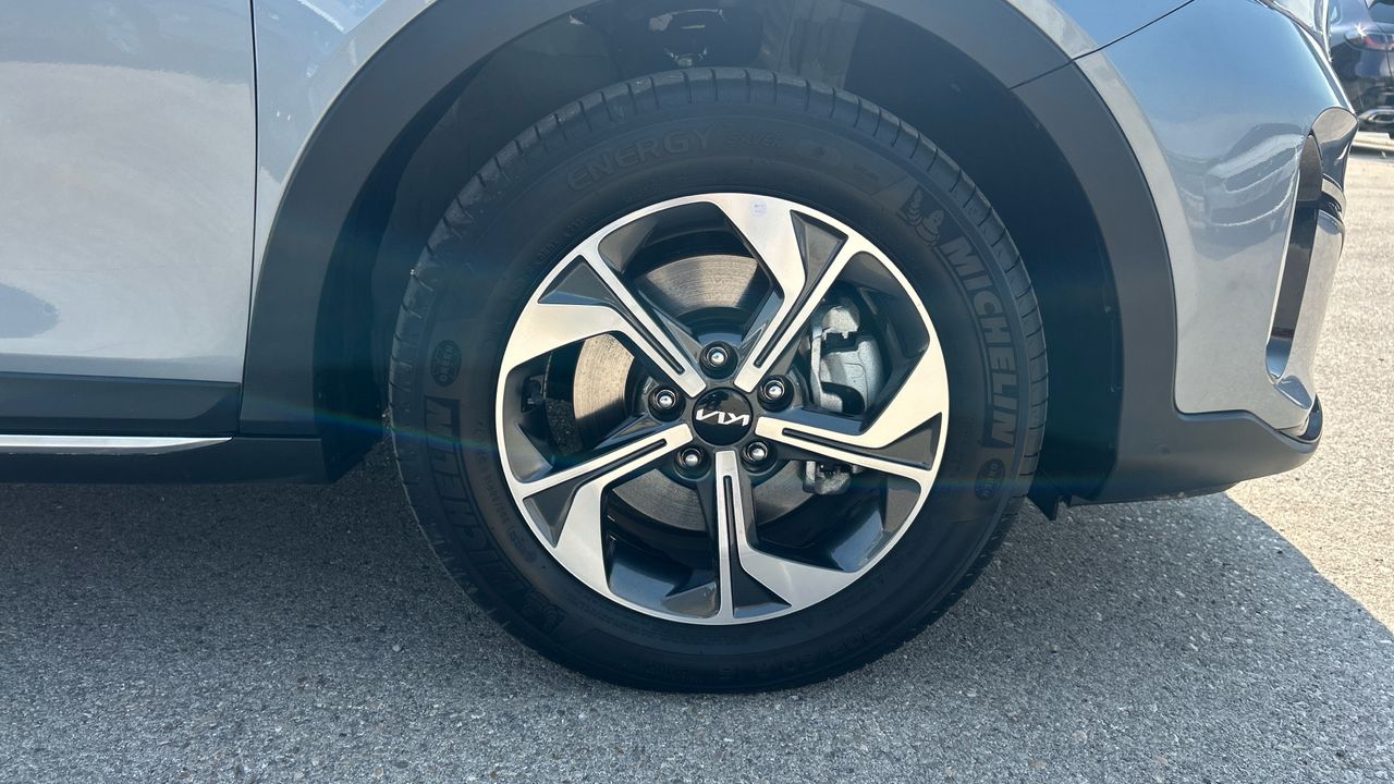 Kia XCeed 1.6 MHEV 100KW DRIVE 136 5P