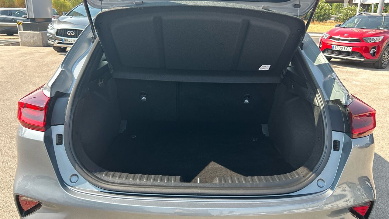 Kia XCeed 1.6 MHEV 100KW DRIVE 136 5P