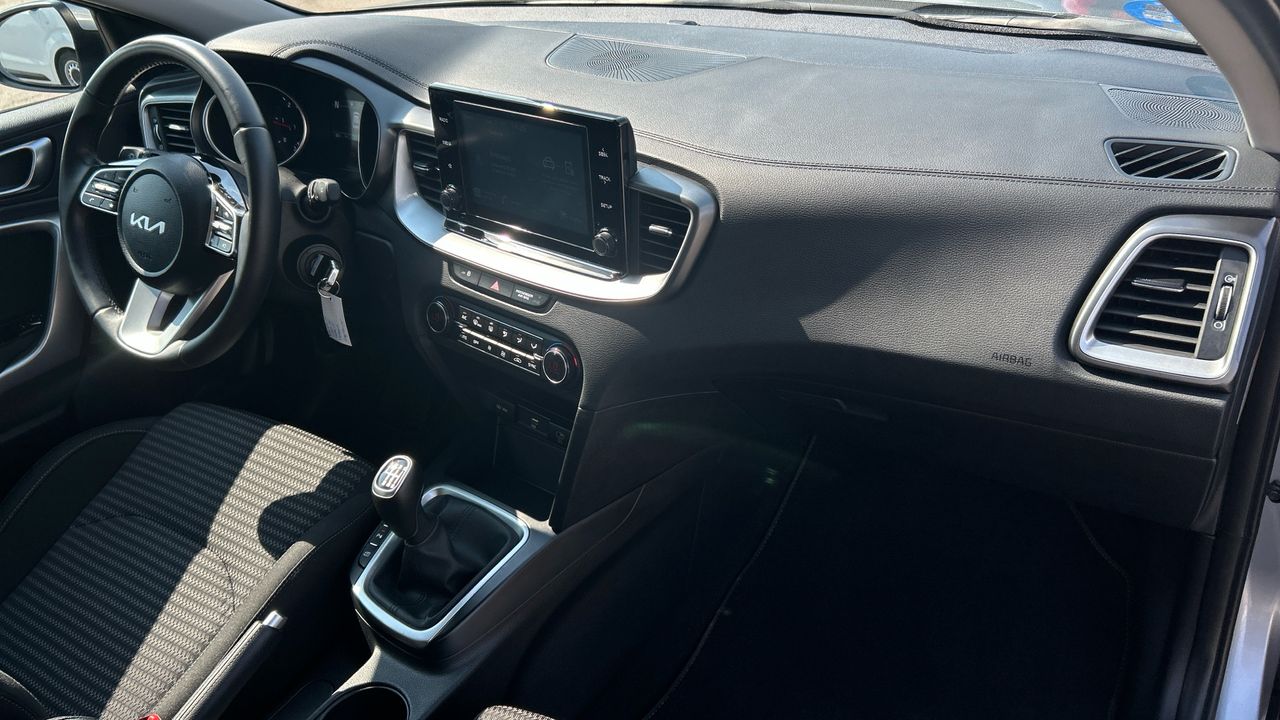 Kia XCeed 1.6 MHEV 100KW DRIVE 136 5P