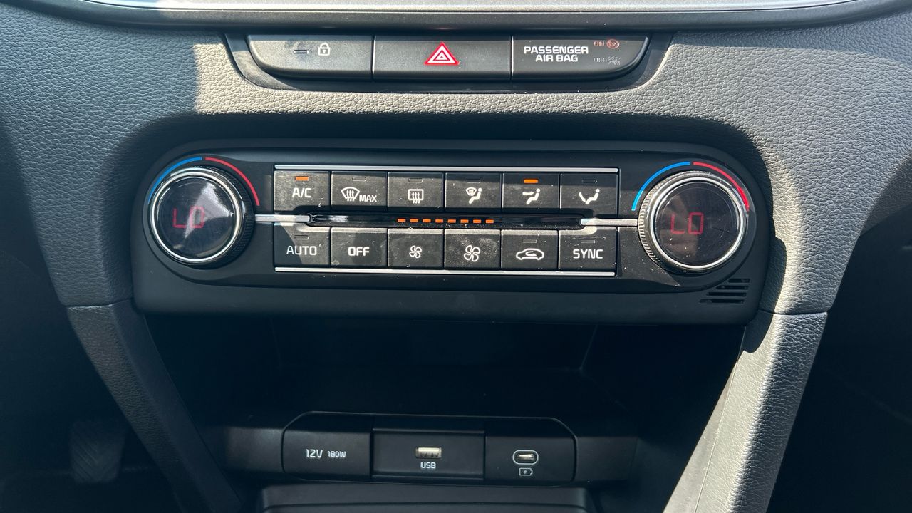 Kia XCeed 1.6 MHEV 100KW DRIVE 136 5P