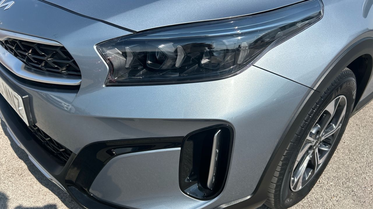 Kia XCeed 1.6 MHEV 100KW DRIVE 136 5P
