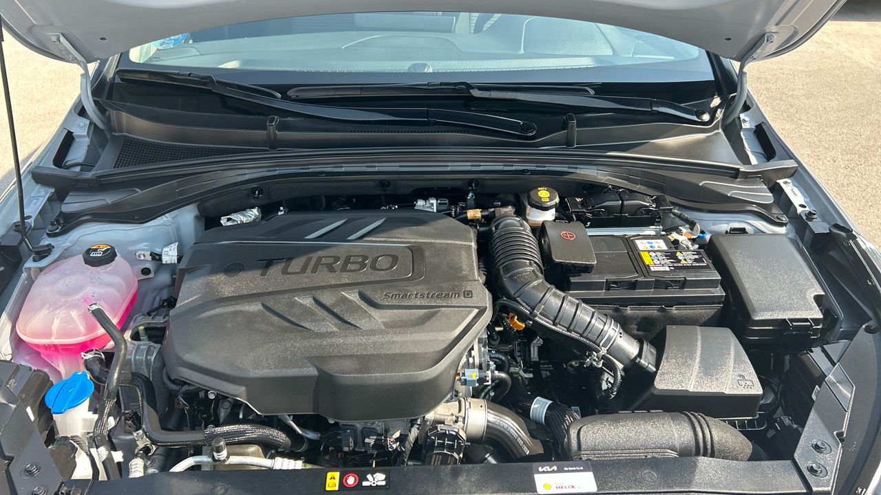 Kia XCeed 1.6 MHEV 100KW DRIVE 136 5P