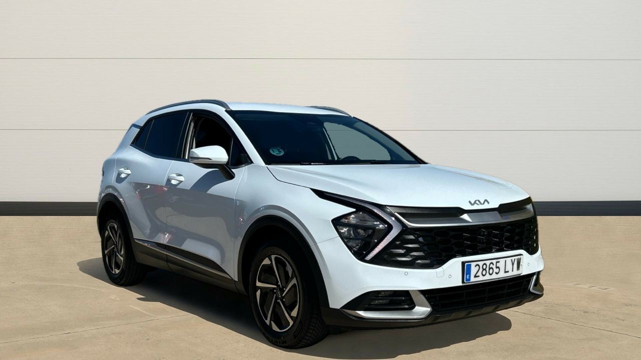 Kia Sportage 1.6 T-GDI 110KW DRIVE 150 5P