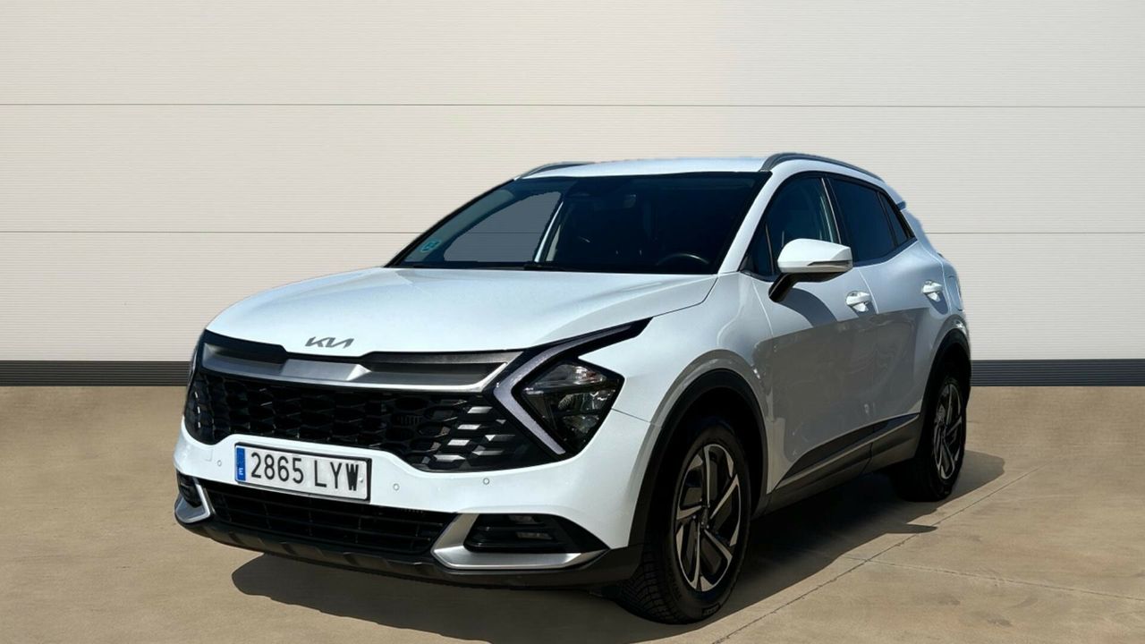 Kia Sportage 1.6 T-GDI 110KW DRIVE 150 5P