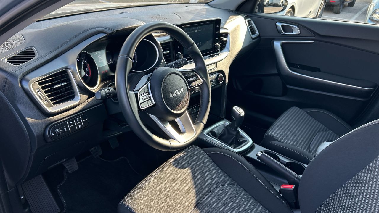 Kia XCeed 1.5 MHEV 118KW DRIVE 160 5P