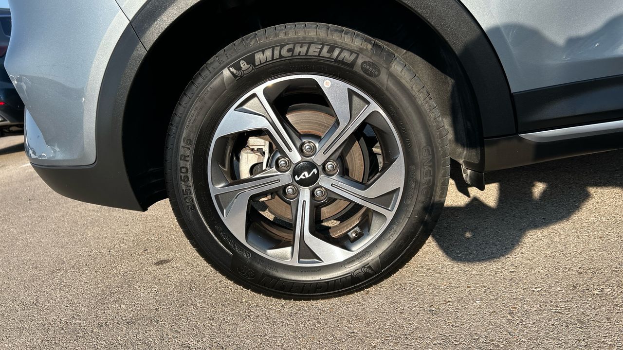 Kia XCeed 1.5 MHEV 118KW DRIVE 160 5P