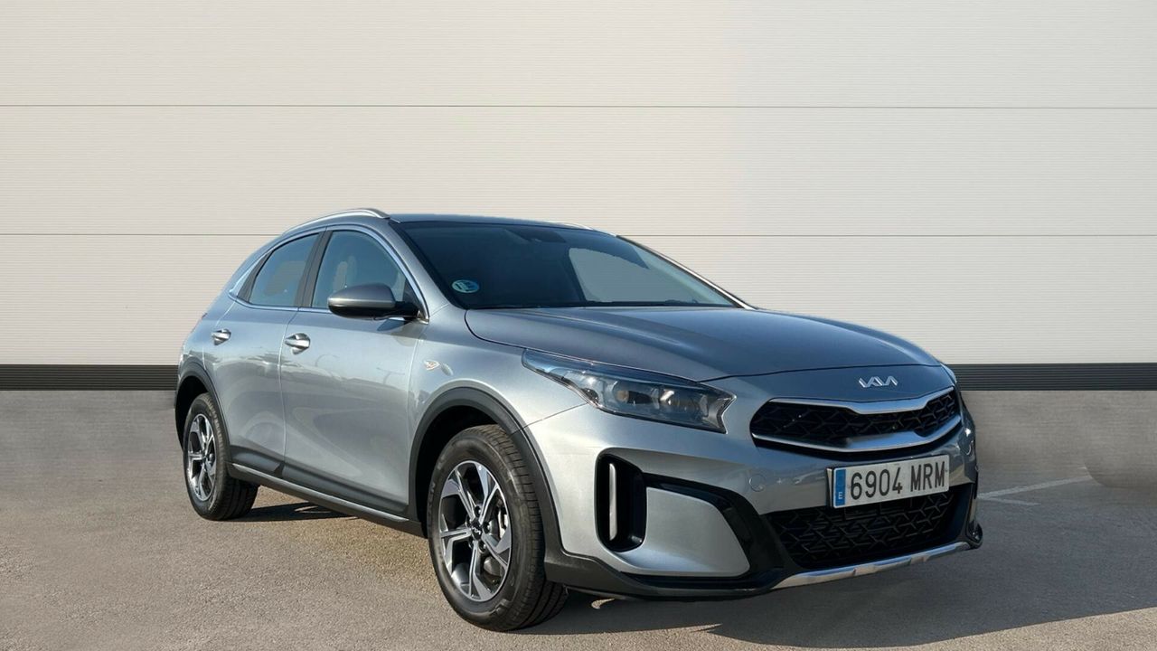 Kia XCeed 1.5 MHEV 118KW DRIVE 160 5P