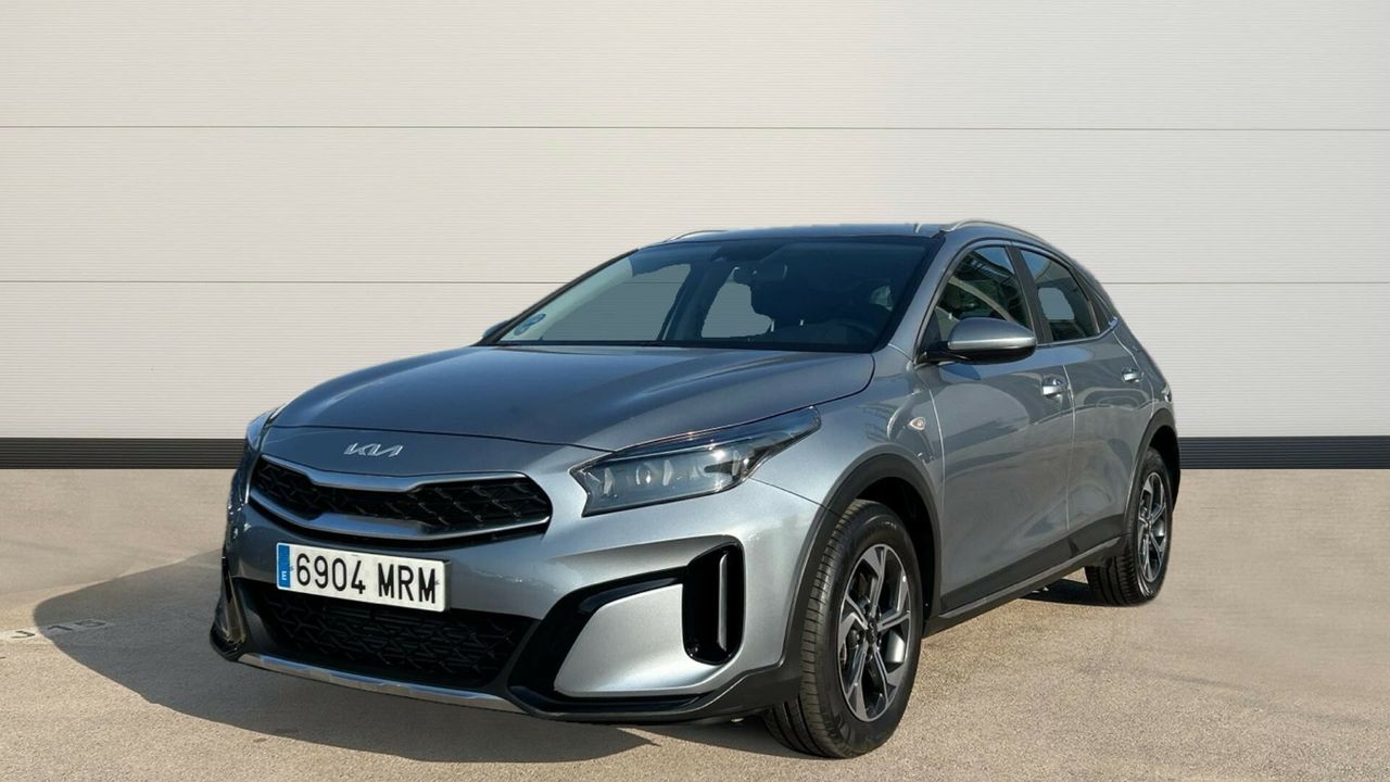 Kia XCeed 1.5 MHEV 118KW DRIVE 160 5P