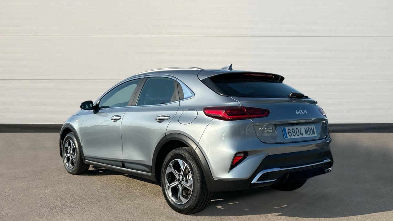 Kia XCeed 1.5 MHEV 118KW DRIVE 160 5P