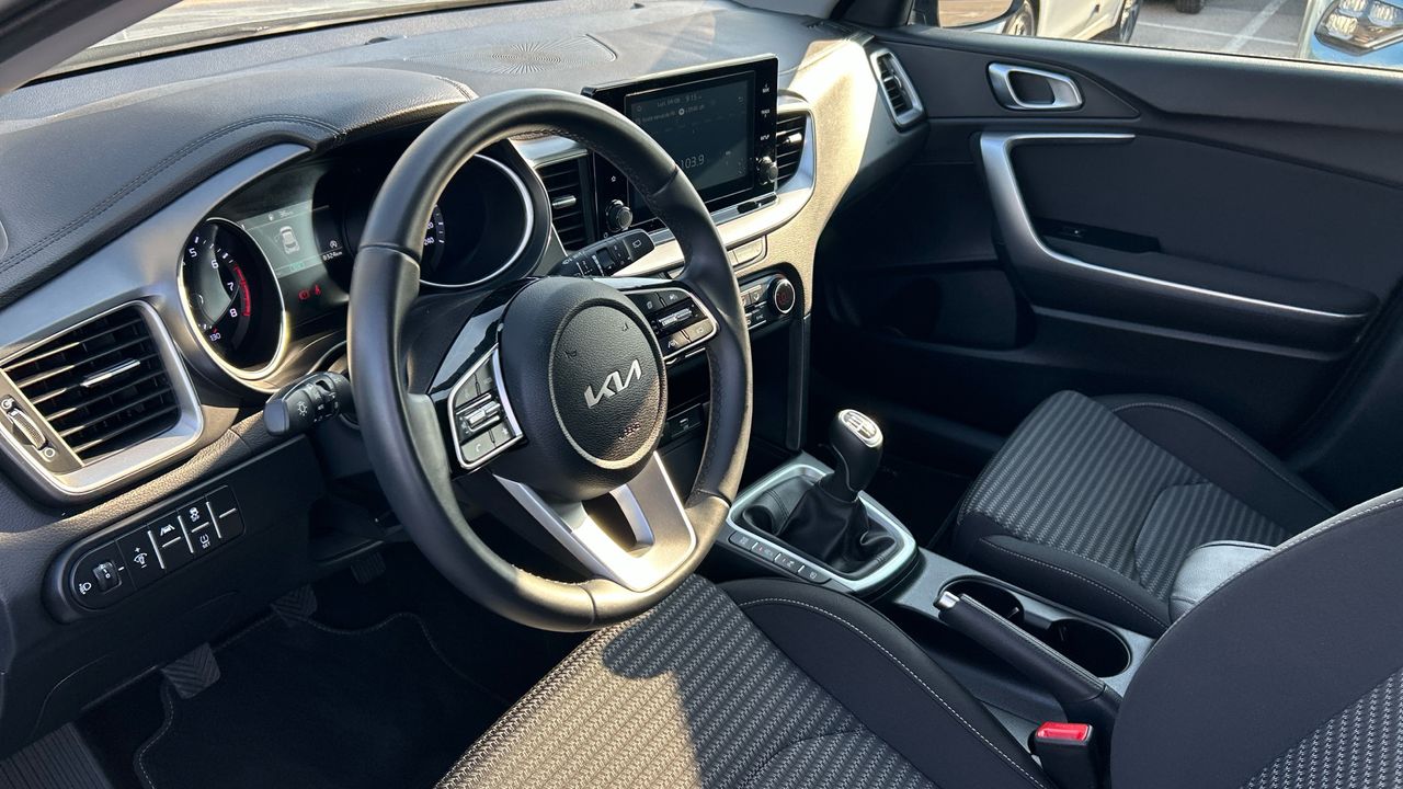 Kia XCeed 1.5 MHEV 118KW DRIVE 160 5P