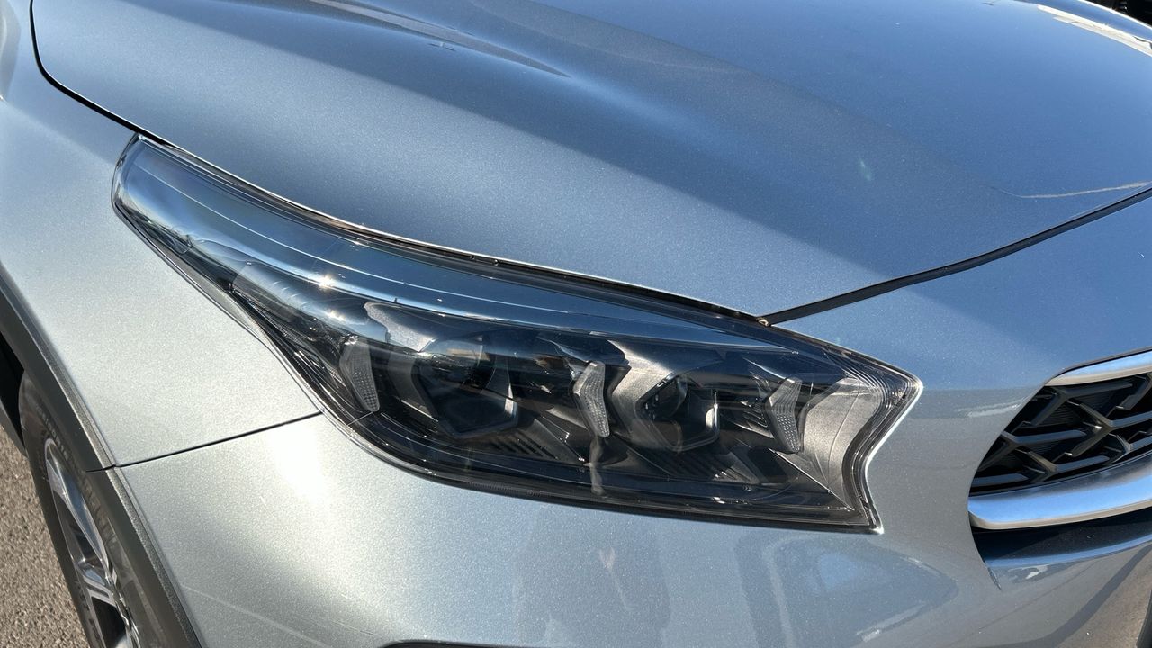 Kia XCeed 1.5 MHEV 118KW DRIVE 160 5P