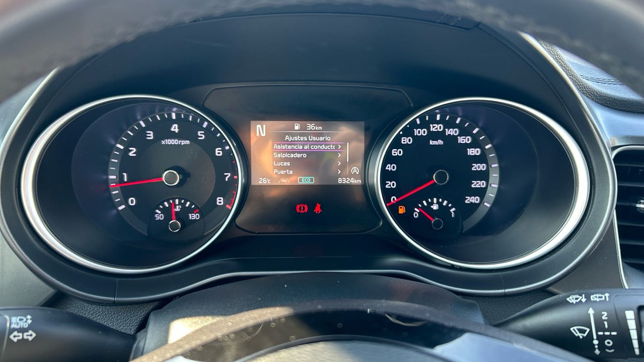 Kia XCeed 1.5 MHEV 118KW DRIVE 160 5P