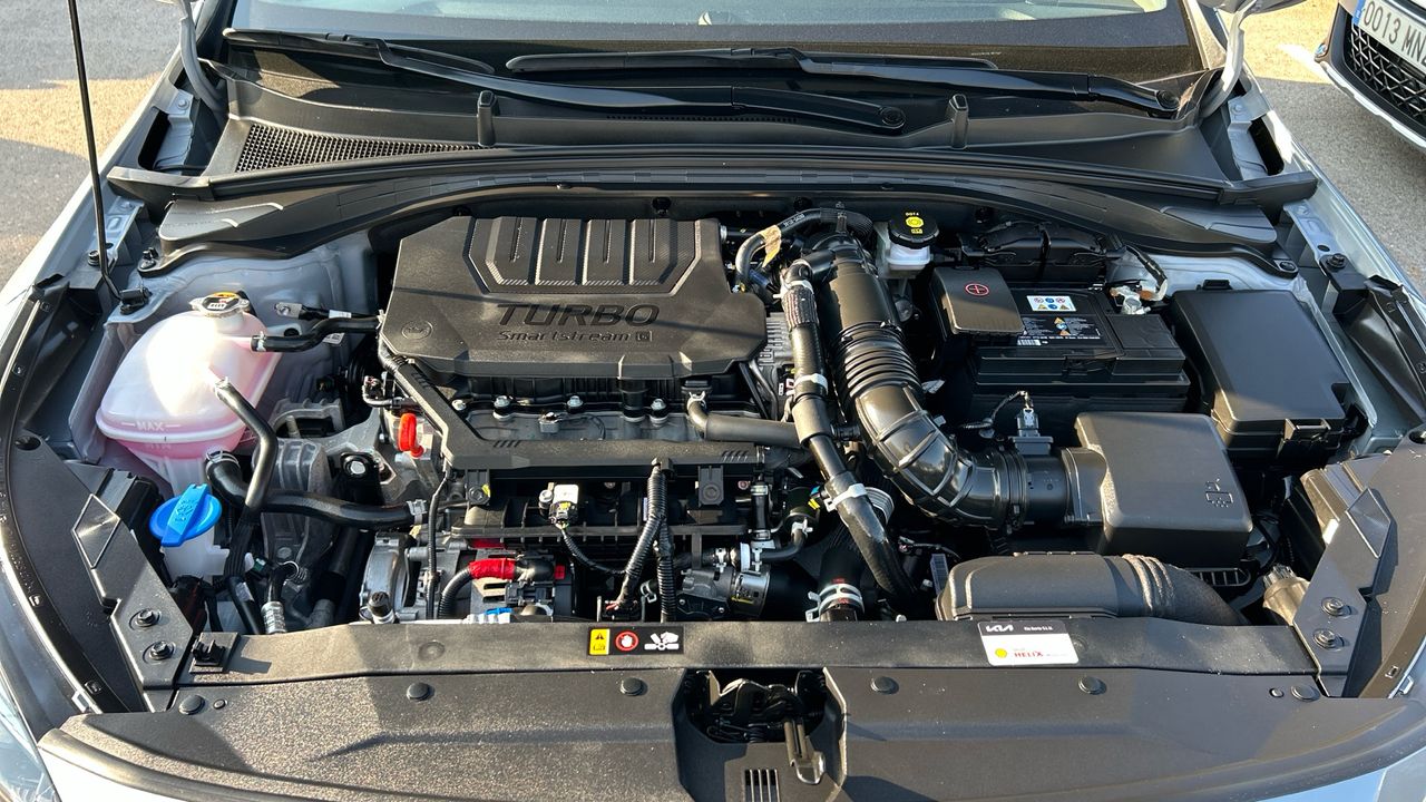 Kia XCeed 1.5 MHEV 118KW DRIVE 160 5P