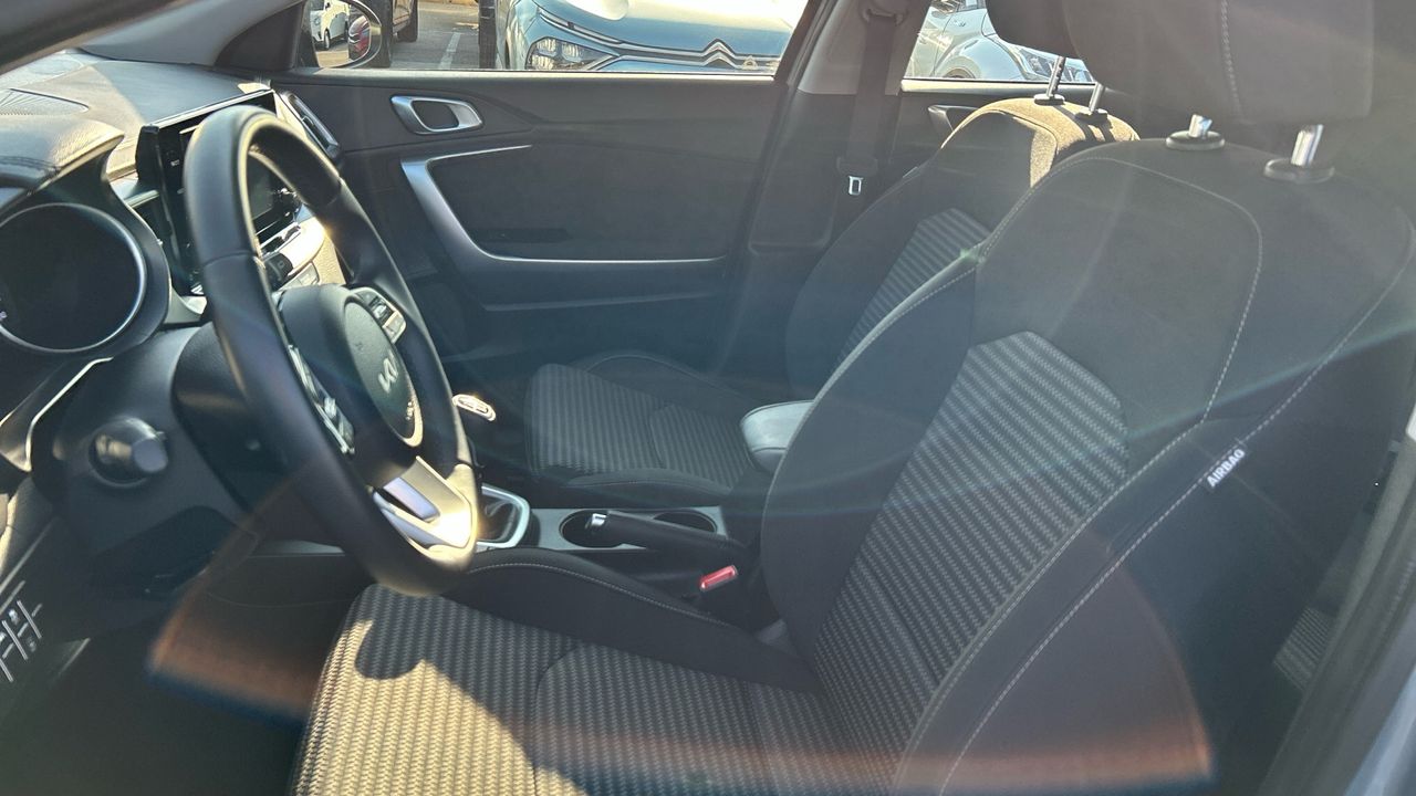 Kia XCeed 1.5 MHEV 118KW DRIVE 160 5P