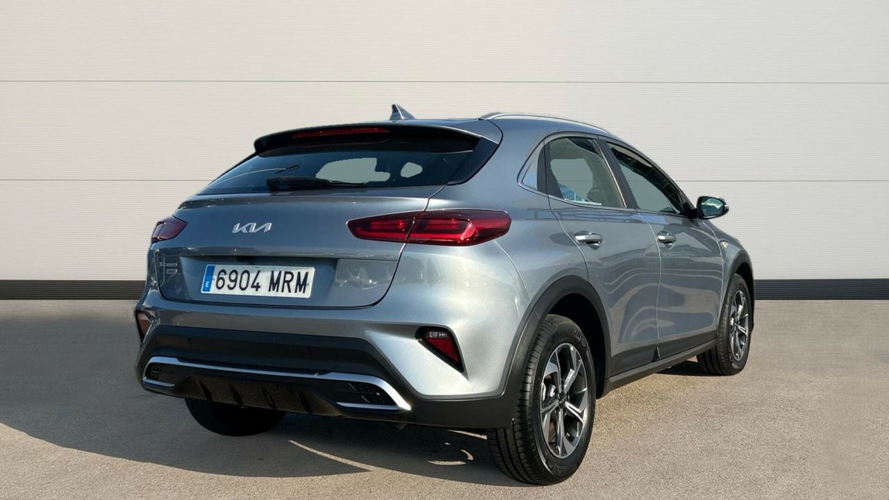 Kia XCeed 1.5 MHEV 118KW DRIVE 160 5P