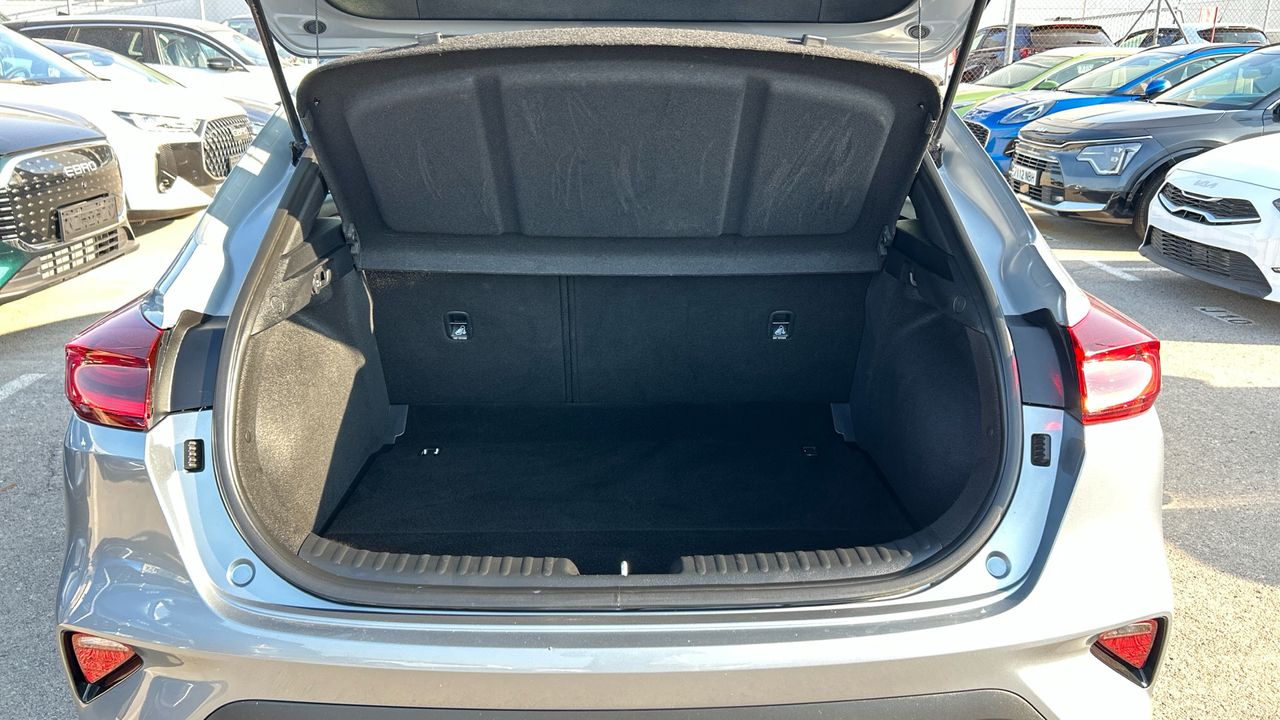 Kia XCeed 1.5 MHEV 118KW DRIVE 160 5P