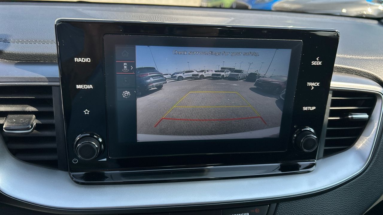 Kia XCeed 1.6 MHEV 100KW DRIVE 136 5P