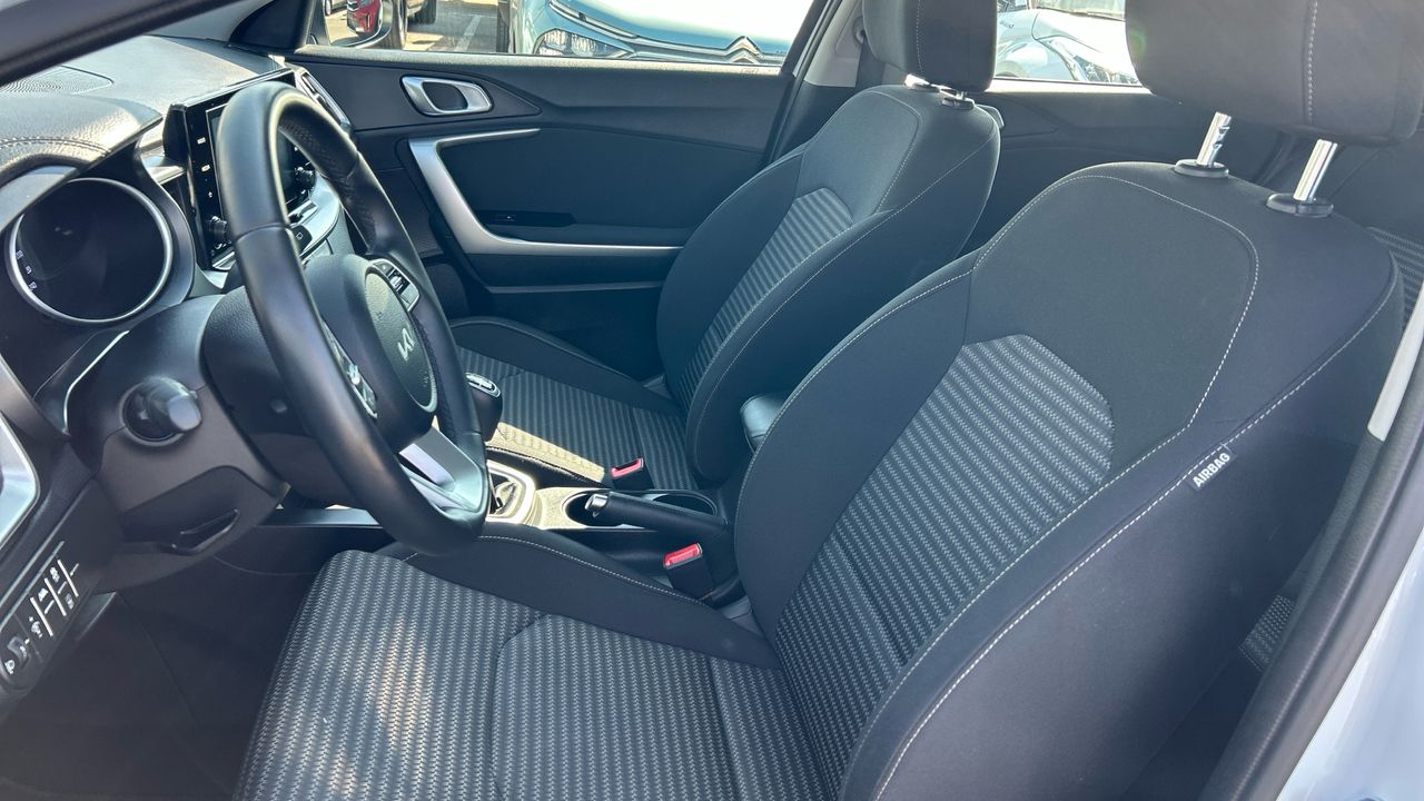 Kia XCeed 1.6 MHEV 100KW DRIVE 136 5P