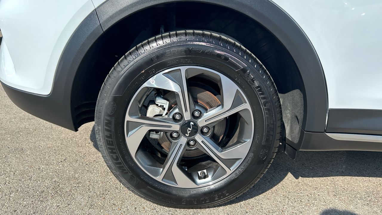 Kia XCeed 1.6 MHEV 100KW DRIVE 136 5P